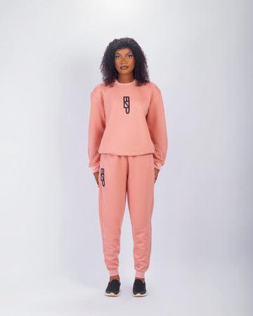 Peachy Bezopo 2-Piece